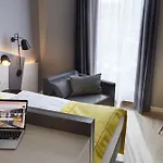 Candlewood Airport By Ihg Aparthotel 3*