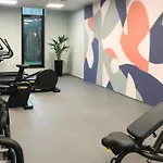 Candlewood Airport By Ihg Aparthotel Dusseldorf