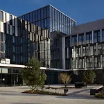 Candlewood Airport By Ihg 3* Düsseldorf