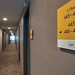 Aparthotel Candlewood Airport By Ihg Düsseldorf