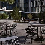 Aparthotel Candlewood Airport By Ihg Düsseldorf