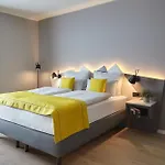 Candlewood Airport By Ihg 3* Düsseldorf