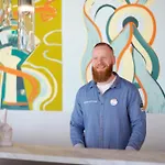 Candlewood Suites Duesseldorf Airport By Ihg