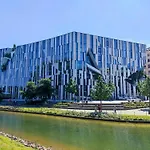 Candlewood Suites Duesseldorf Airport By Ihg