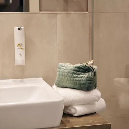 Candlewood Airport By Ihg Aparthotel Dusseldorf