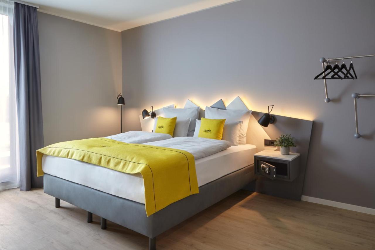 Aparthotel Candlewood Airport By Ihg 3*