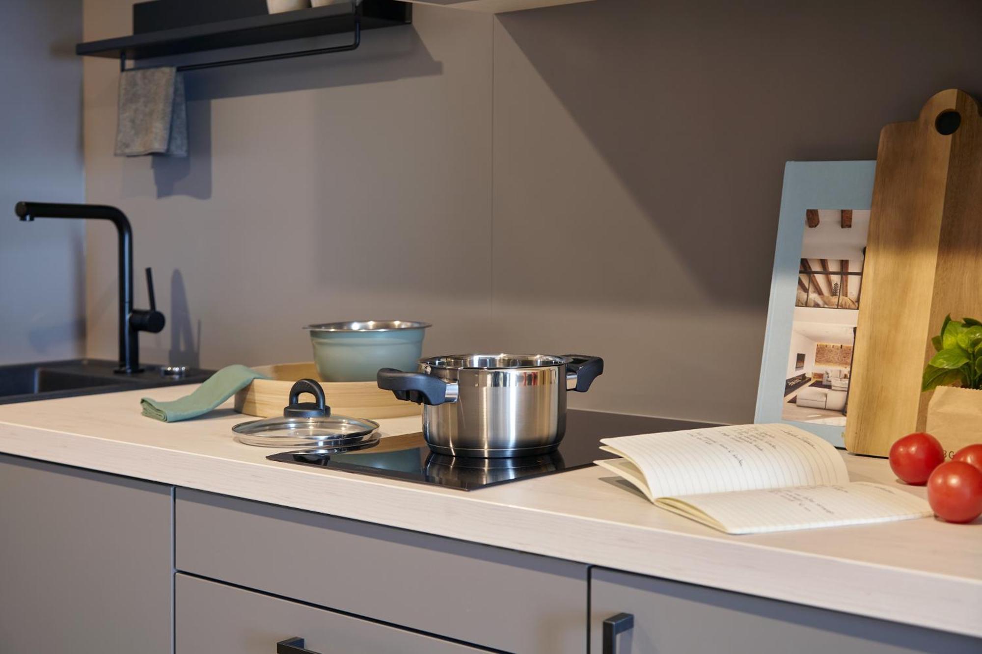 Candlewood Airport By Ihg 3* Düsseldorf