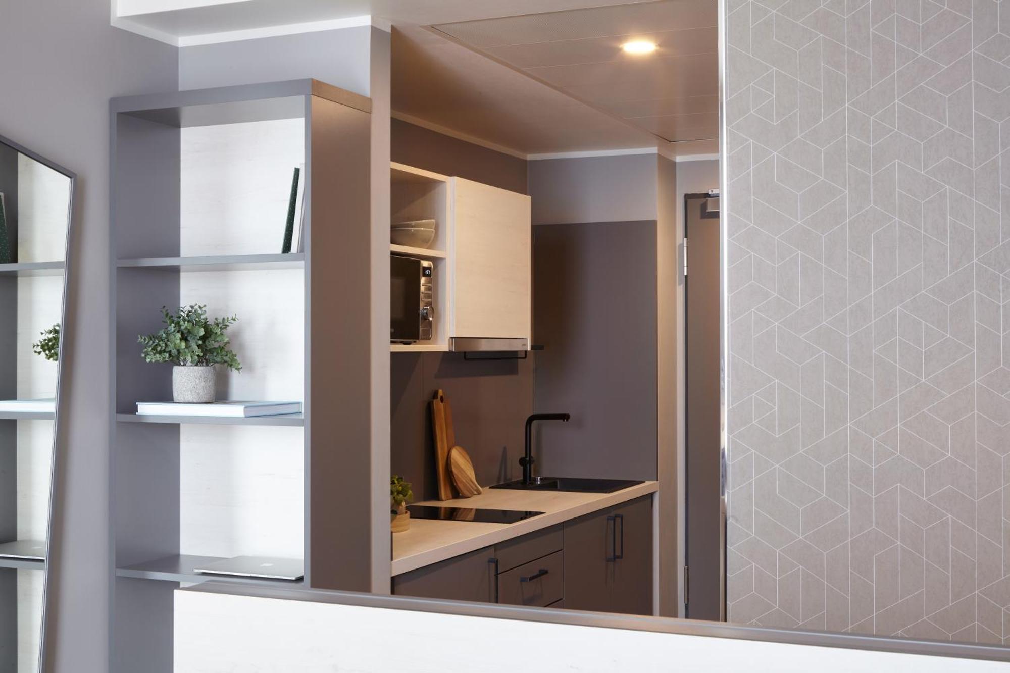 Candlewood Airport By Ihg 3* Düsseldorf