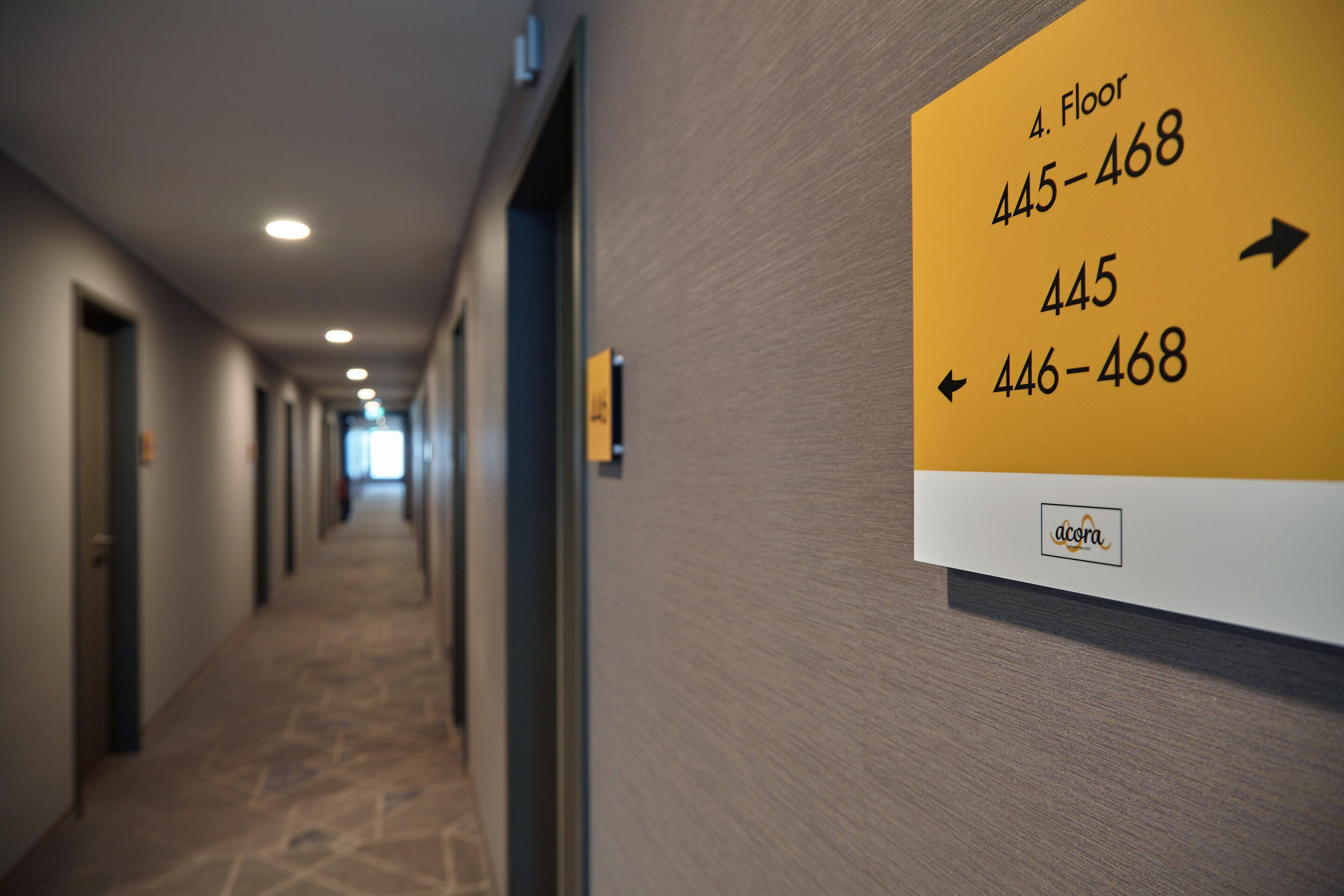 Aparthotel Candlewood Airport By Ihg Düsseldorf