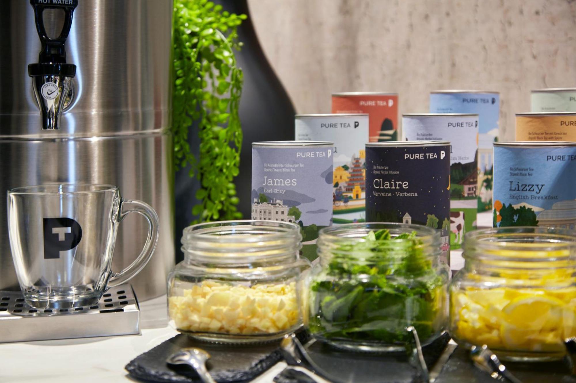 Candlewood Airport By Ihg