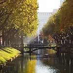 Candlewood Suites Düsseldorf Airport by IHG