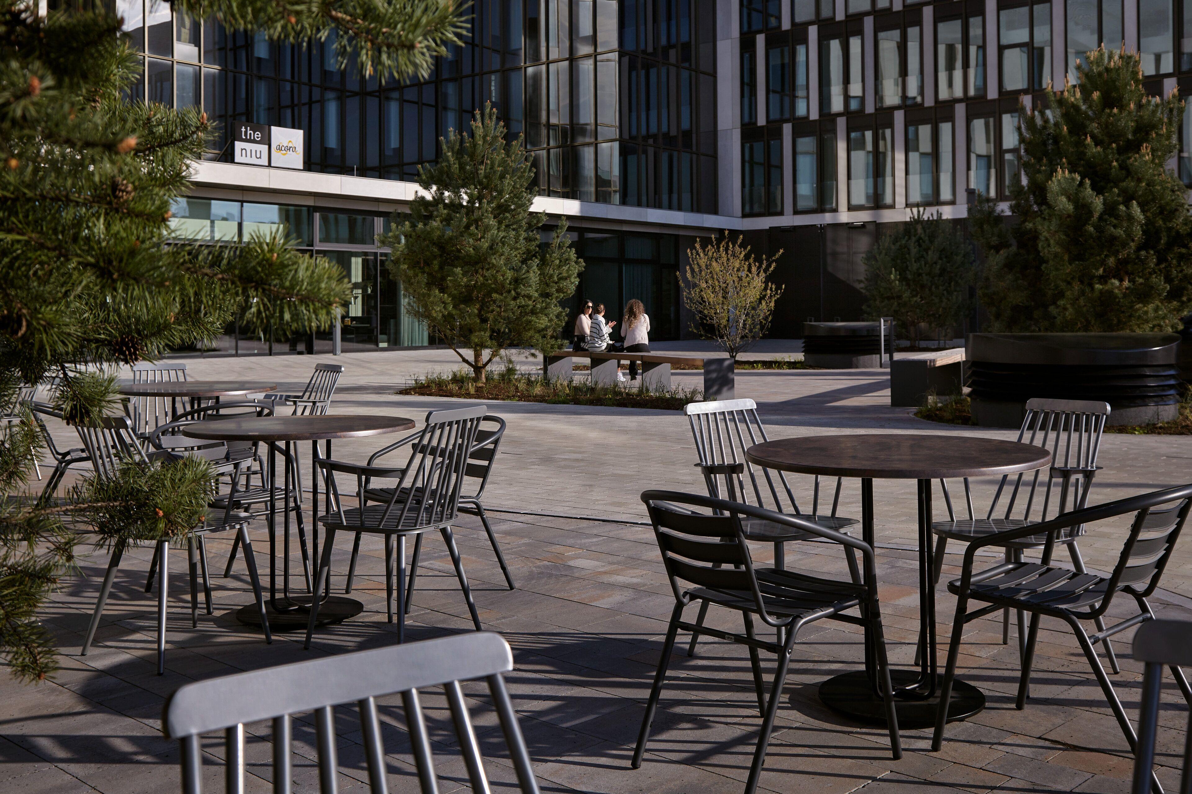 Aparthotel Candlewood Airport By Ihg Düsseldorf