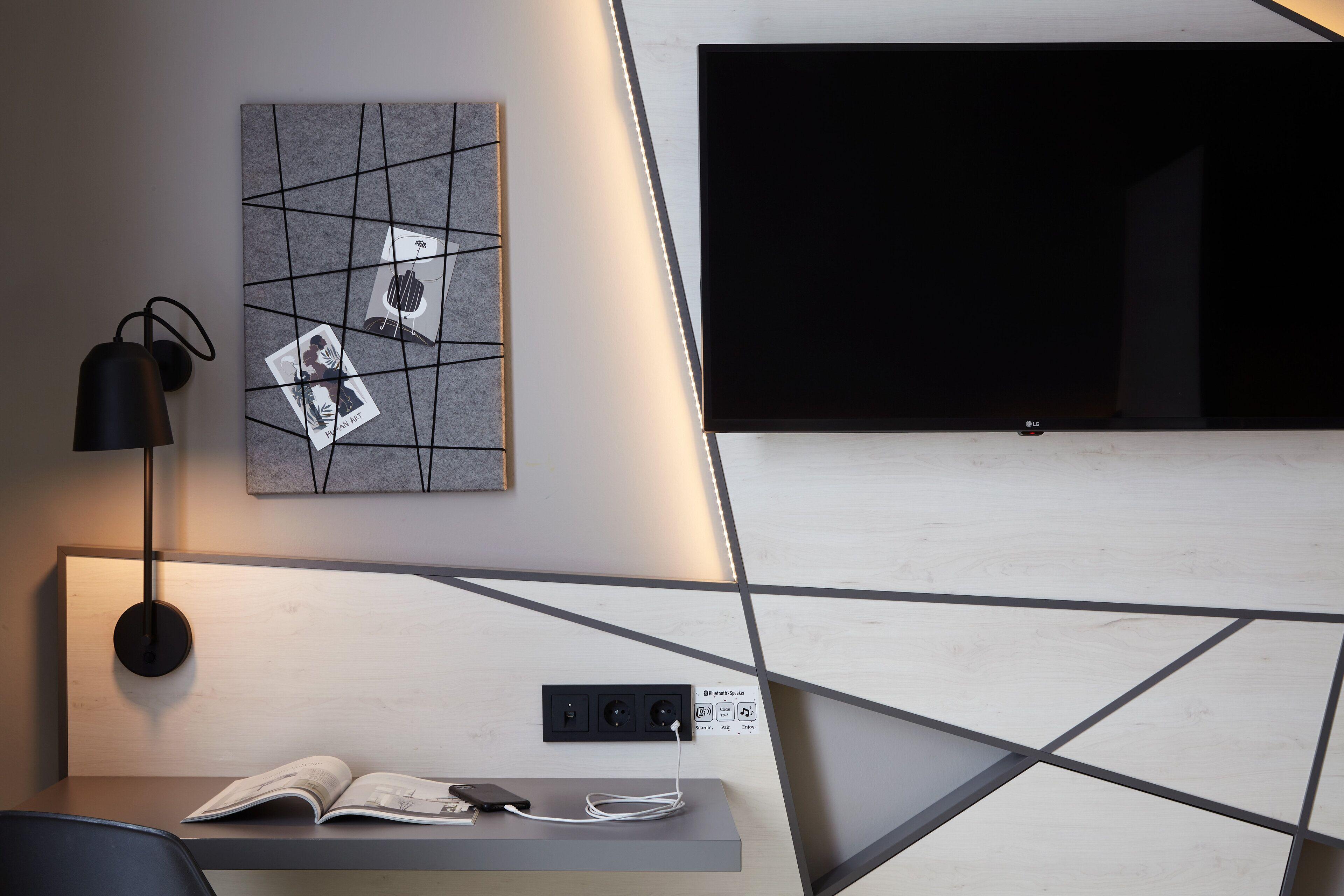 Candlewood Airport By Ihg Düsseldorf