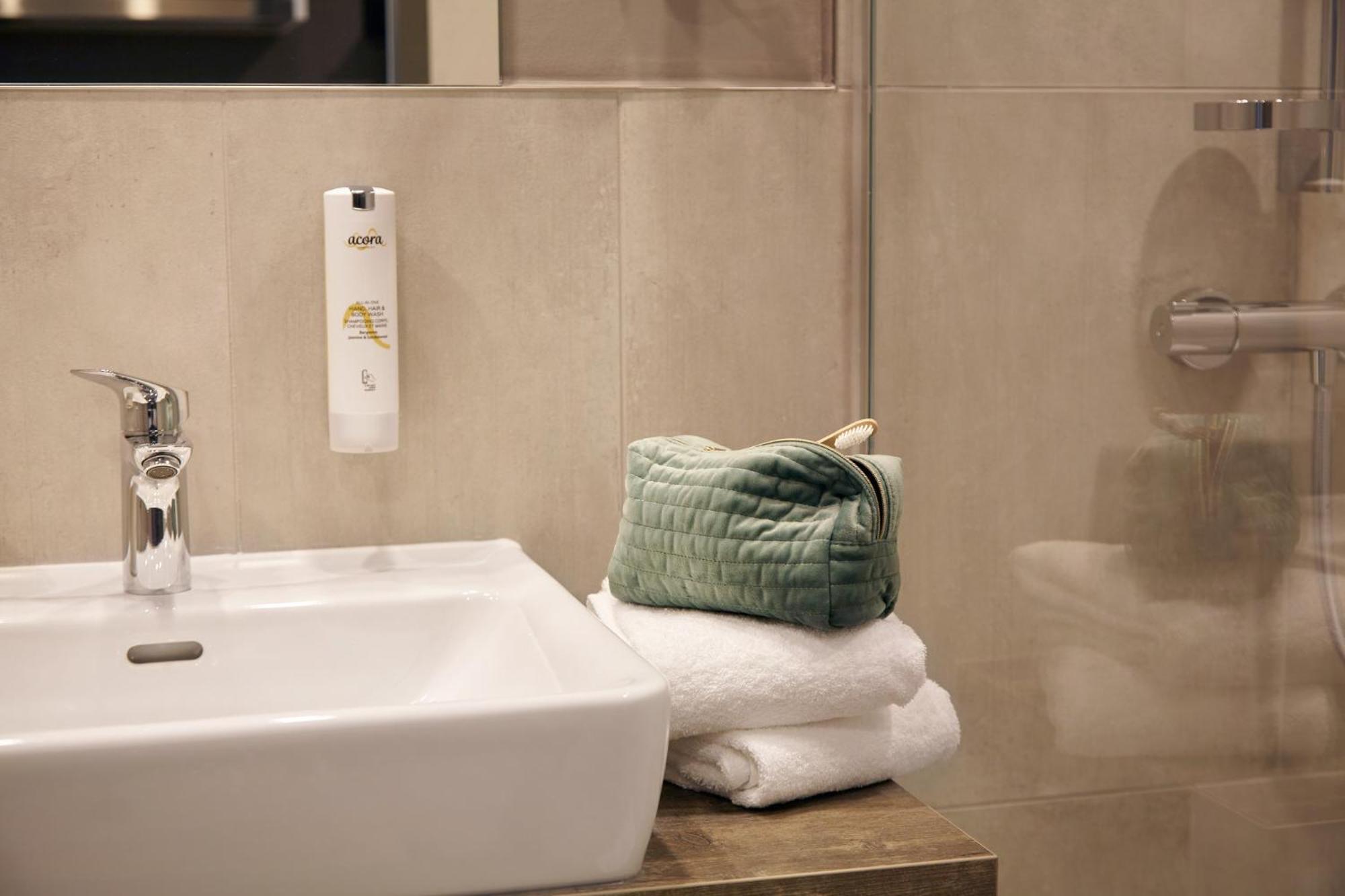 Candlewood Airport By Ihg 3* Dusseldorf